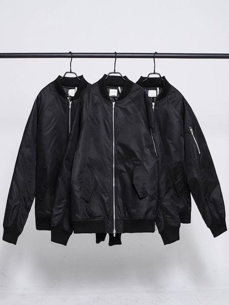 nice quality men baseball jackets casual street hip hop blackout windbreaker jacket women coat windproof warm coat6893736, Black;brown
nice quality men baseball jackets casual street hip hop blackout windbreaker jacket women coat windproof warm coat6893736, Black;brown