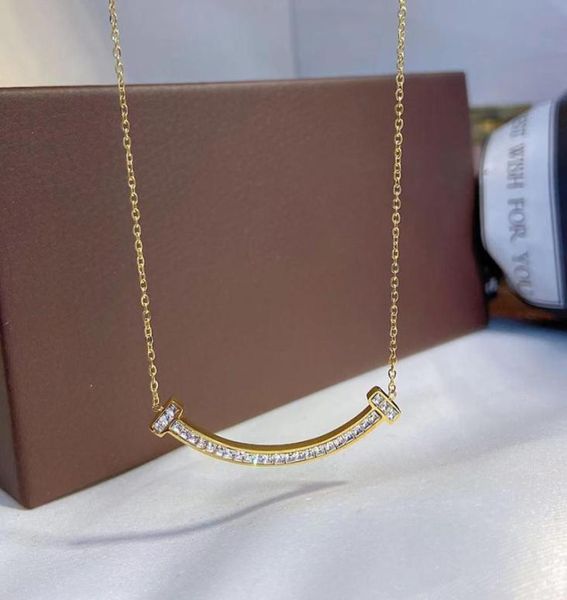 18k gold plated stainless steel necklaces fashion womens designer necklace choker letter pendant chain crystal statement wedding j6723628, Silver
18k gold plated stainless steel necklaces fashion womens designer necklace choker letter pendant chain crystal statement wedding j6723628, Silver