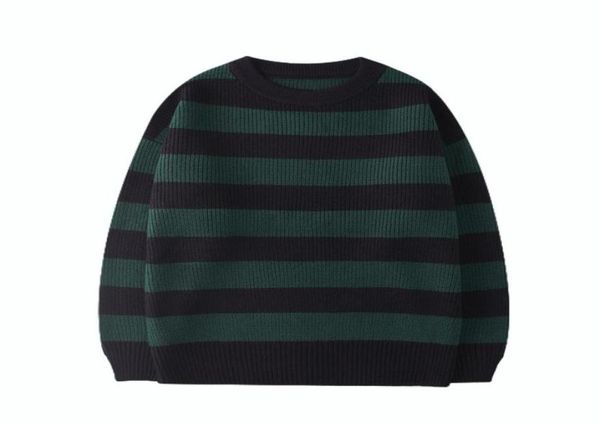 men039s sweaters vintage knitted sweater men women harajuku striped 2022 autumn7986236, White;black
men039s sweaters vintage knitted sweater men women harajuku striped 2022 autumn7986236, White;black