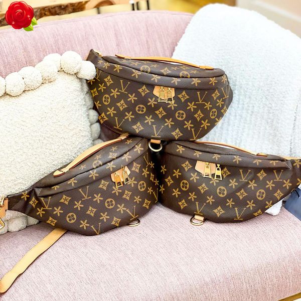 luxury designer bum bag fanny pack men waist bag chest bag women flowers famous soft leather letter bag m43644 mini bum designer belt bag cr
luxury designer bum bag fanny pack men waist bag chest bag women flowers famous soft leather letter bag m43644 mini bum designer belt bag cr