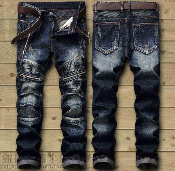 men039s jeans drop fashion new biker jeans men039s distressed stretch ripped hip hop slim fit hos punk denim cotton 6586249, Blue
men039s jeans drop fashion new biker jeans men039s distressed stretch ripped hip hop slim fit hos punk denim cotton 6586249, Blue