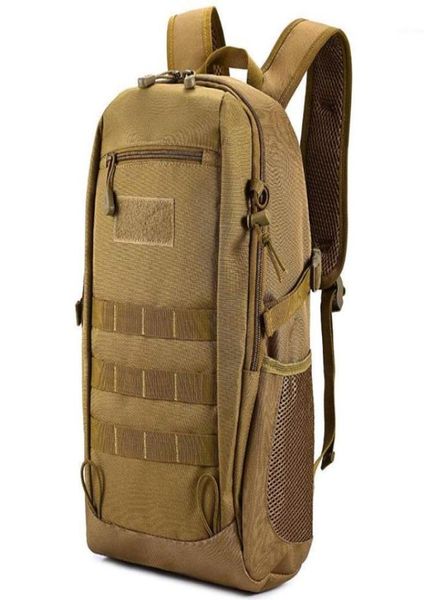 outdoor bags 15l tactical backpack small gear assault pack molle camping hiking travel school daypack15300458
outdoor bags 15l tactical backpack small gear assault pack molle camping hiking travel school daypack15300458