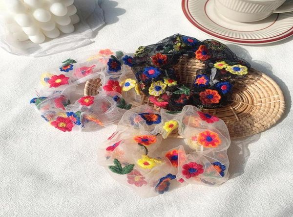 summer flower gauze hair band rope cute print ties ponytail mesh hair scrunchies rubber band fashion women hair accessories6190042, Pink
summer flower gauze hair band rope cute print ties ponytail mesh hair scrunchies rubber band fashion women hair accessories6190042, Pink