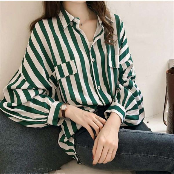 item title womens long sleeved shirt spring and summer autumn clothes fat mm large size loose bottom trend, White
item title womens long sleeved shirt spring and summer autumn clothes fat mm large size loose bottom trend, White