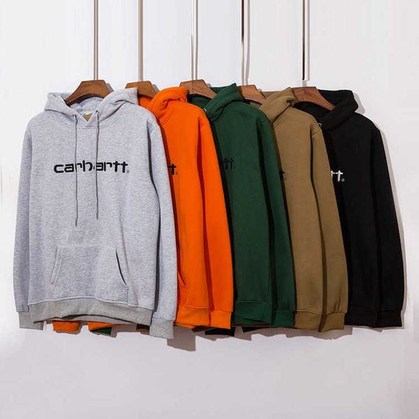 men's sweater tide hip hop skateboard letter embroidery plush hooded sweater hoodie coat, Black
men's sweater tide hip hop skateboard letter embroidery plush hooded sweater hoodie coat, Black