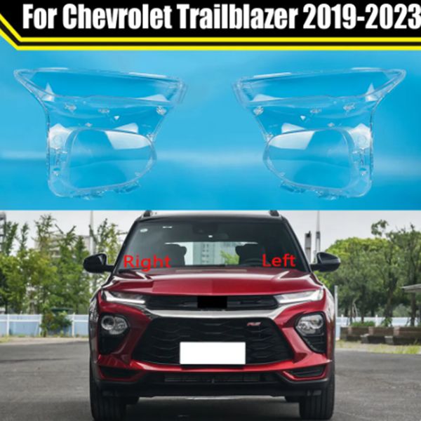 car lens glass light lamp headlamp shell for chevrolet trailblazer 2019-2023 transparent lampshade lampcover headlight cover
car lens glass light lamp headlamp shell for chevrolet trailblazer 2019-2023 transparent lampshade lampcover headlight cover