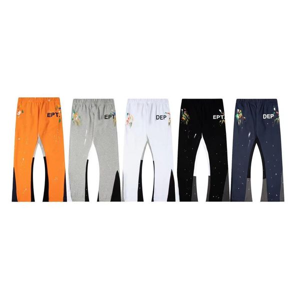 men's pants galleries dept designer sweatpants sports painted flare sweat pant fashion splicing hand-painted printed kukvz6x0235i, Black
men's pants galleries dept designer sweatpants sports painted flare sweat pant fashion splicing hand-painted printed kukvz6x0235i, Black