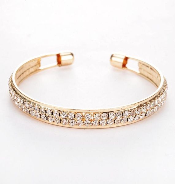 europe and america fashion row is full of drill open bracelet hard body bracelet accessories gold silver beautiful first choice4665582, Golden;silver
europe and america fashion row is full of drill open bracelet hard body bracelet accessories gold silver beautiful first choice4665582, Golden;silver