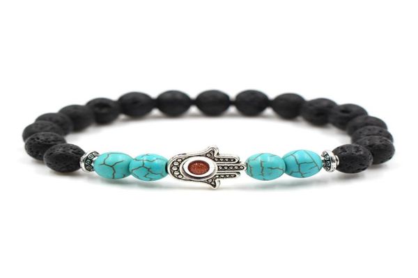 lava stone bracelet hand of fatima hamsa hand bracelet of mala black evil eye amulet bead bracelet9056854, Golden;silver
lava stone bracelet hand of fatima hamsa hand bracelet of mala black evil eye amulet bead bracelet9056854, Golden;silver