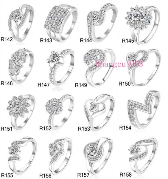 new high qulity 23 styles mixed styles mix sizes 925 sterling silver fashion charm beautiful cute crystal stone wedding ring jewel9070072
new high qulity 23 styles mixed styles mix sizes 925 sterling silver fashion charm beautiful cute crystal stone wedding ring jewel9070072