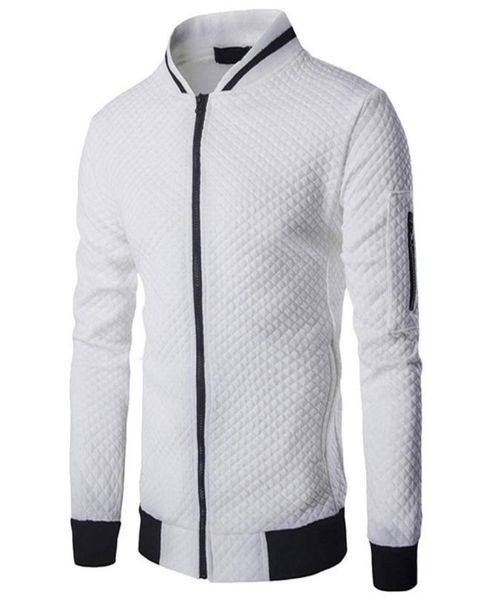 men039s veste homme fit argyle zipper jacket casual jacket 2019 autumn new trend white fashion men039s jackets clothes208f6264032, Black;brown
men039s veste homme fit argyle zipper jacket casual jacket 2019 autumn new trend white fashion men039s jackets clothes208f6264032, Black;brown