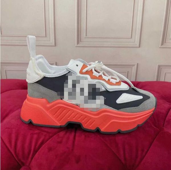 summer new leather casual sports shoes lovers joker white shoes luxury trend daddy shoes., Black
summer new leather casual sports shoes lovers joker white shoes luxury trend daddy shoes., Black
