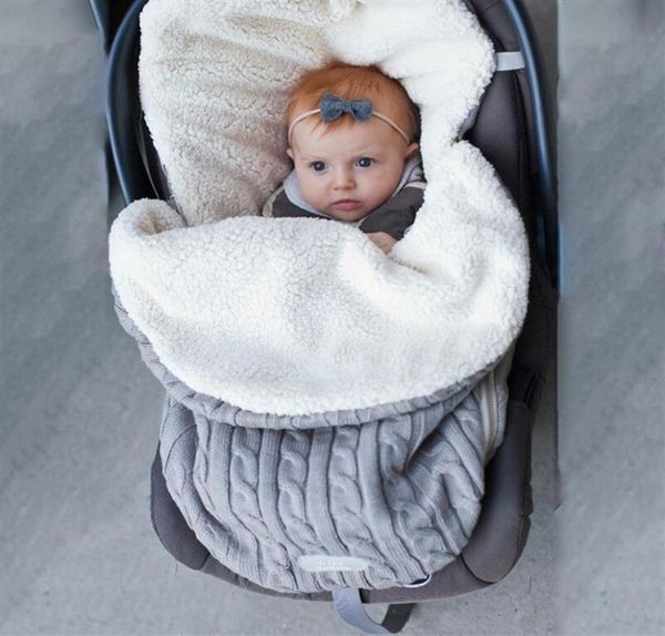 newborn baby winter stroller wrap blanket footmuff thick warm knit crochet swaddle sleeping bags toddler little baby sleep sack2426471027
newborn baby winter stroller wrap blanket footmuff thick warm knit crochet swaddle sleeping bags toddler little baby sleep sack2426471027