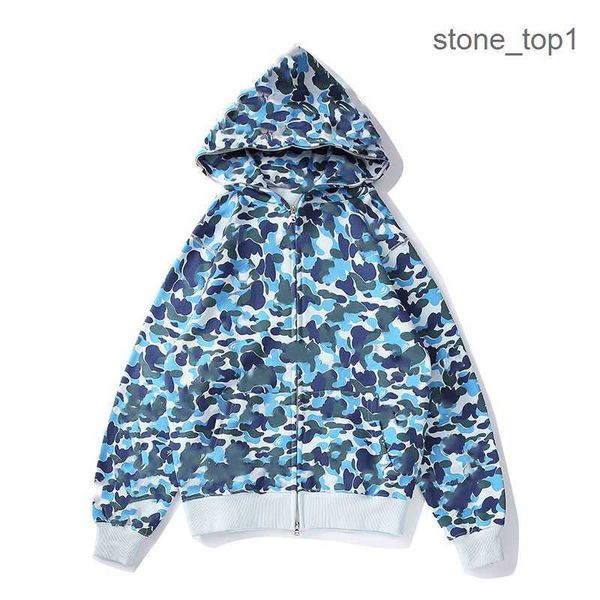 men's designer hooded zippered jacket bapes hoodie camouflage print shark hoodie bathing ape y2k american street fashion selling hoodie, Black
men's designer hooded zippered jacket bapes hoodie camouflage print shark hoodie bathing ape y2k american street fashion selling hoodie, Black