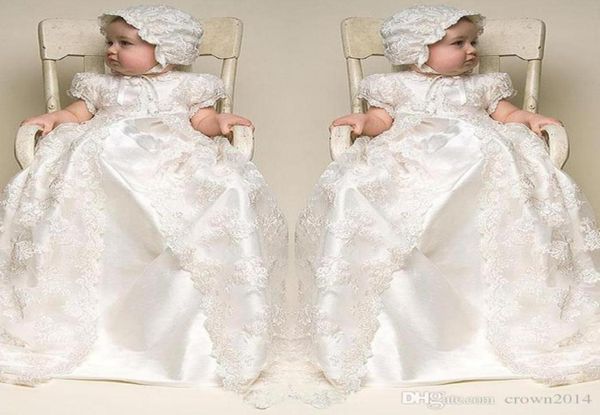 lace white first communion dresses 2022 short sleeve high collar long baby party birthday flower girl dress with hat real picture8415208
lace white first communion dresses 2022 short sleeve high collar long baby party birthday flower girl dress with hat real picture8415208