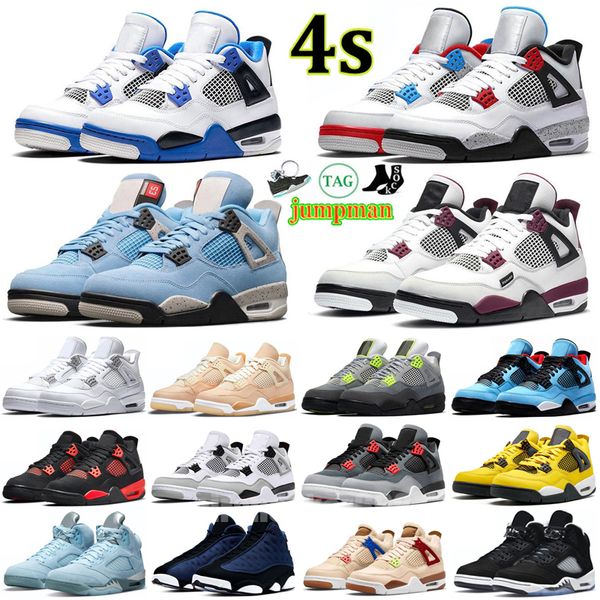 4 4s 5 6 12 mens womens basketball shoes jumpman military black cats canvas sail white oreo university blue fire red thunder bred men traine
4 4s 5 6 12 mens womens basketball shoes jumpman military black cats canvas sail white oreo university blue fire red thunder bred men traine