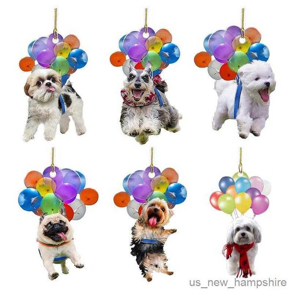 decorations colorful balloon puppy car pendant automobiles mirror decor hanging cute dog ornament cars auto interior accessories r230811
decorations colorful balloon puppy car pendant automobiles mirror decor hanging cute dog ornament cars auto interior accessories r230811