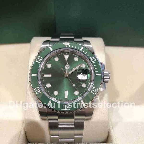 stainless with box sub u1 automatic mechanical 40mm luminous watch 116610 sapphire all ceramic steel wimming gliding mens super originalue
stainless with box sub u1 automatic mechanical 40mm luminous watch 116610 sapphire all ceramic steel wimming gliding mens super originalue