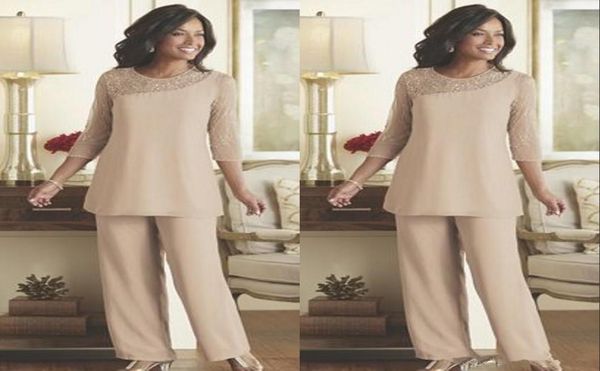 elegant lace mother of the bride pant suits summer chiffon custom made long sleeves wedding guest wear evening mother dress jumpsu4667046, Black;red
elegant lace mother of the bride pant suits summer chiffon custom made long sleeves wedding guest wear evening mother dress jumpsu4667046, Black;red