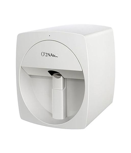 o2nails v11 nails machine mobile nail art equipment salon smart diywifi function operation portable nail printer241j5301482, Silver
o2nails v11 nails machine mobile nail art equipment salon smart diywifi function operation portable nail printer241j5301482, Silver