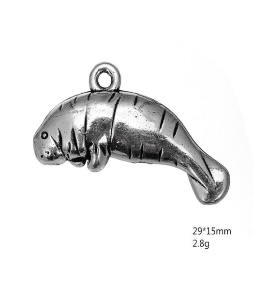 manatee sea animal charm for diy jewelry making antique silver plated never fade pendants7735563, Bronze;silver
manatee sea animal charm for diy jewelry making antique silver plated never fade pendants7735563, Bronze;silver