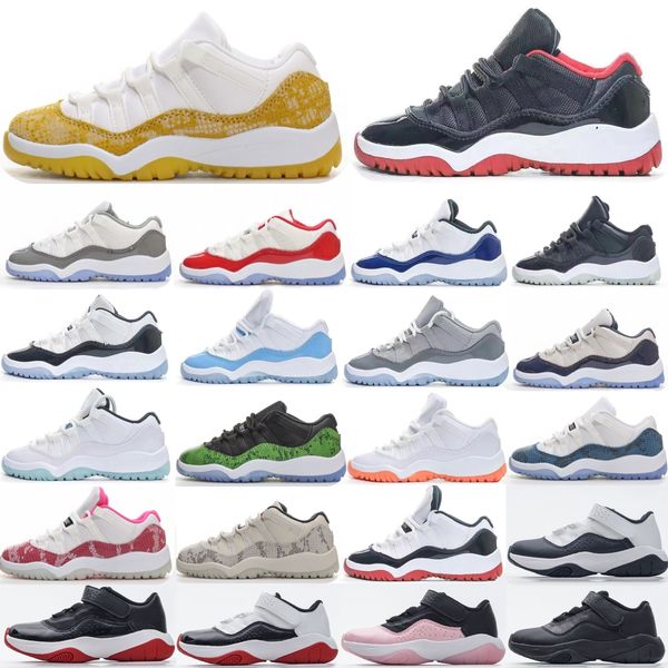 kids shoes 11s designer basketball toddler 11 sneakers running boys childrens kid shoe youth trainers triple black yellow snakeskin cement g
kids shoes 11s designer basketball toddler 11 sneakers running boys childrens kid shoe youth trainers triple black yellow snakeskin cement g