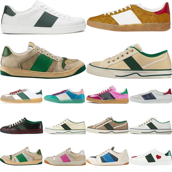 gazelle designer shoes tennis 1977 low canvas flats heels sneakers screeners distressed dirty old ace leather luxury plate-forme womens mens, Black
gazelle designer shoes tennis 1977 low canvas flats heels sneakers screeners distressed dirty old ace leather luxury plate-forme womens mens, Black