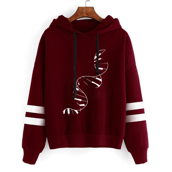 womens hoodies sweatshirts funny dna piano print female women harajuku fashion pullovers oversize hoody long sleeve kawaii 230810, Black
womens hoodies sweatshirts funny dna piano print female women harajuku fashion pullovers oversize hoody long sleeve kawaii 230810, Black