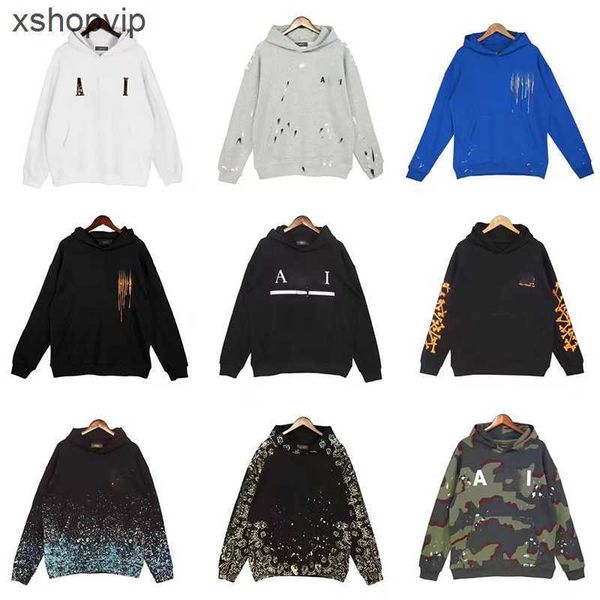 mens designer hoodie womens hoody long sleeve pullover hoodies loose streetwear cottons sweatshirts hoodie lovers high street clothing hood, Black
mens designer hoodie womens hoody long sleeve pullover hoodies loose streetwear cottons sweatshirts hoodie lovers high street clothing hood, Black