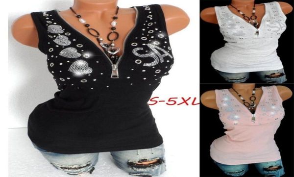 harajuku casual tank tee fashion diamonds t shirt women shirts tshirt summer tshirt tee shirt clothes plus size 5xl3310165183285, White
harajuku casual tank tee fashion diamonds t shirt women shirts tshirt summer tshirt tee shirt clothes plus size 5xl3310165183285, White
