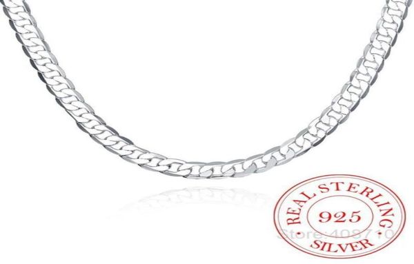 chains 925 sterling silver 8mm 1624 inch men necklace side chain atmospheric statement gift party jewelry19933959
chains 925 sterling silver 8mm 1624 inch men necklace side chain atmospheric statement gift party jewelry19933959
