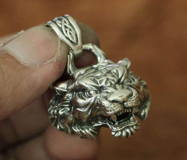 linsion 925 sterling silver high details tiger pendant mens biker punk pendant ta143 jp7166251
linsion 925 sterling silver high details tiger pendant mens biker punk pendant ta143 jp7166251