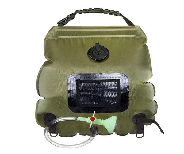 20l portable outdoor shower bag summer camping travel hiking solar shower bath water bag sunshine heating bathing hydration bags256828733
20l portable outdoor shower bag summer camping travel hiking solar shower bath water bag sunshine heating bathing hydration bags256828733