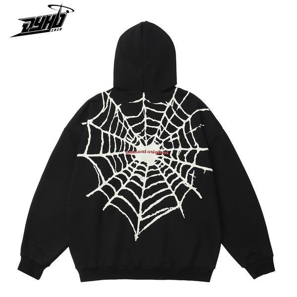 mens jackets vintage spider web letter print zip up hip hop harajuku streetwear fashion cotton coats hooded jacket winter 230810, Black;brown
mens jackets vintage spider web letter print zip up hip hop harajuku streetwear fashion cotton coats hooded jacket winter 230810, Black;brown