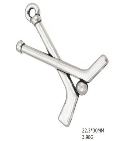 2021 energy hockey sticks sporty charm other customized jewelry4619969, Bronze;silver
2021 energy hockey sticks sporty charm other customized jewelry4619969, Bronze;silver