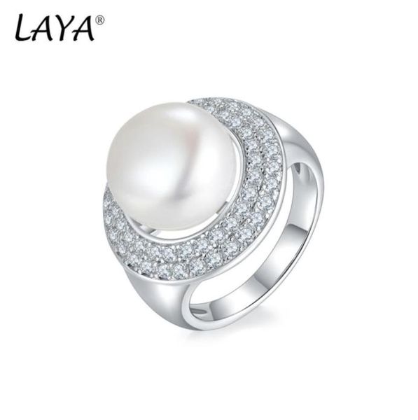 laya natural freshwater pearl with side stones ring for women pure 925 sterling silver clear cube zirconia stud earri2827895
laya natural freshwater pearl with side stones ring for women pure 925 sterling silver clear cube zirconia stud earri2827895