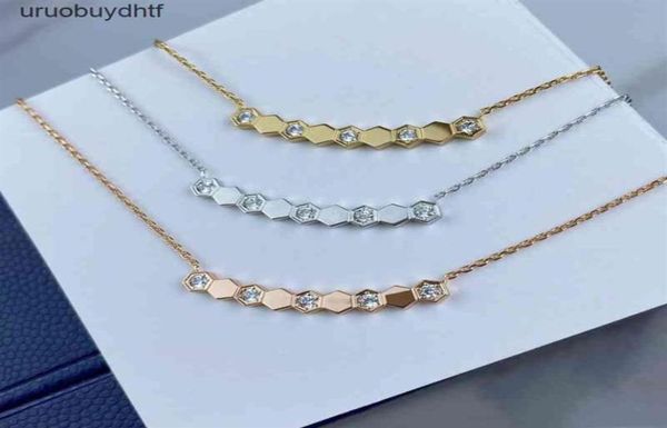 classic high jewelry 925 sterling silver honeycomb necklace ladies love nest pendant fashion brand weddingld1q20009722833
classic high jewelry 925 sterling silver honeycomb necklace ladies love nest pendant fashion brand weddingld1q20009722833