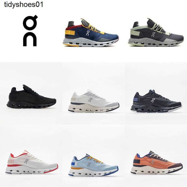 on 2023 summer new cloudnova form comfortable shock absorbing lightweight men's and women's running shoe, Black
on 2023 summer new cloudnova form comfortable shock absorbing lightweight men's and women's running shoe, Black