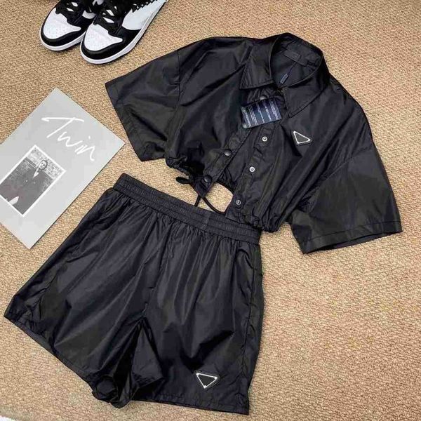 luxury women's tracksuits designer suit coat fashion with nylon fabric classic letter pants cowboy jacket tracksuit t-shirt sweatshirt, Gray
luxury women's tracksuits designer suit coat fashion with nylon fabric classic letter pants cowboy jacket tracksuit t-shirt sweatshirt, Gray