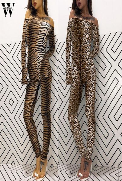 woman jumpsuit women autumn jumpsuit tiger leopard print off shoulder long sleeve bodycon streetwear skinny bodysuit9729437, Black;white
woman jumpsuit women autumn jumpsuit tiger leopard print off shoulder long sleeve bodycon streetwear skinny bodysuit9729437, Black;white