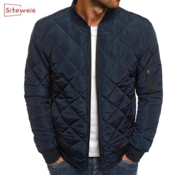 siteweie fashion men thicken parkas jackets autumn winter warm coat outwear sports casual jacket men zipper clothes g49688685725434883, Black
siteweie fashion men thicken parkas jackets autumn winter warm coat outwear sports casual jacket men zipper clothes g49688685725434883, Black