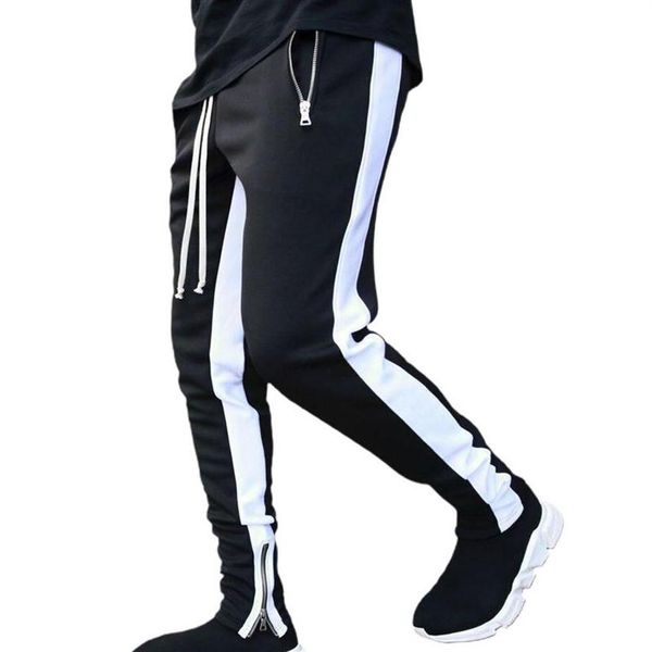 mens joggers casual pants autumn winter zipper casual sports running tight trousers sportswear pants 3xl 2021new245t, Black
mens joggers casual pants autumn winter zipper casual sports running tight trousers sportswear pants 3xl 2021new245t, Black