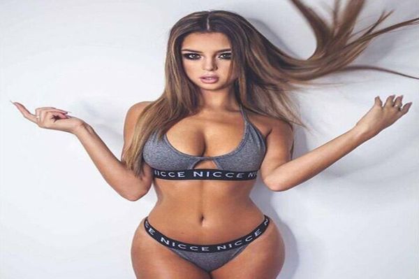 2pcs women ladies underwear sports suit bralette thong brief sets sportswear running bra sets fitness clothes6416552, Black;white
2pcs women ladies underwear sports suit bralette thong brief sets sportswear running bra sets fitness clothes6416552, Black;white