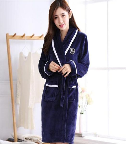 women midlength warm flannel bathrobe winter bath robe home clothing dressing gown bride robes night sleepwear9901891, White
women midlength warm flannel bathrobe winter bath robe home clothing dressing gown bride robes night sleepwear9901891, White