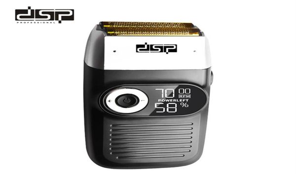 epacket dsp household electric shaver with led display reciprocating usb rechargeable multifunctional razor with two blades3855341
epacket dsp household electric shaver with led display reciprocating usb rechargeable multifunctional razor with two blades3855341