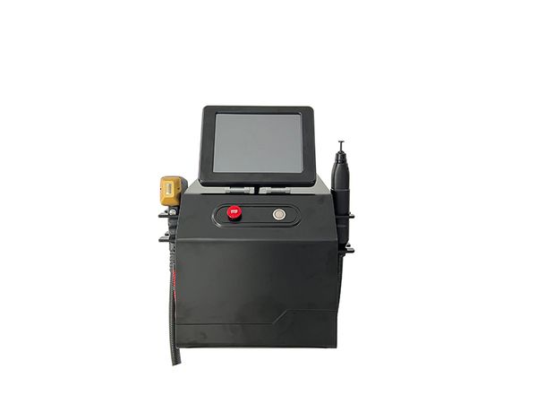 2023 selling 2 in 1 diode laser hair removal machine 808 painless permanent hair removal tattoo machine picosecond laser equipment, Black
2023 selling 2 in 1 diode laser hair removal machine 808 painless permanent hair removal tattoo machine picosecond laser equipment, Black