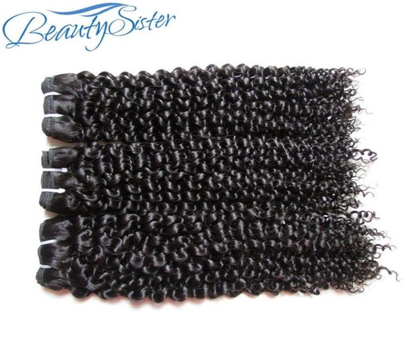 beautysister raw virgin unprocessed human hair bundles brazilian kinky curly remy human hair weaves 3pieces 300g lot natural color9971492, Black
beautysister raw virgin unprocessed human hair bundles brazilian kinky curly remy human hair weaves 3pieces 300g lot natural color9971492, Black