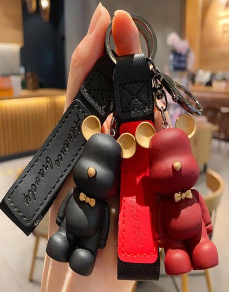 resin bear key chains rings lover gifts fashion pu leather car keychains holder trinkets women bag jewelry charms mens animal pend9307209, Slivery;golden
resin bear key chains rings lover gifts fashion pu leather car keychains holder trinkets women bag jewelry charms mens animal pend9307209, Slivery;golden