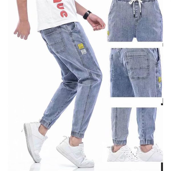 goods baggy jeans drawstring waist jeans men streetwear elastic cuff kpop clothes casual wide leg harajuku gray blue171g, Blue
goods baggy jeans drawstring waist jeans men streetwear elastic cuff kpop clothes casual wide leg harajuku gray blue171g, Blue