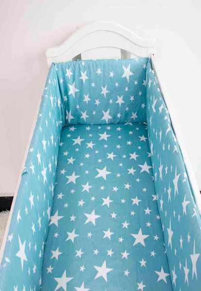 baby crib bumper set newborn polka dot cotton printed cot bumpers in crib infant protector for baby boy girl boy 20030cm g2204211684723
baby crib bumper set newborn polka dot cotton printed cot bumpers in crib infant protector for baby boy girl boy 20030cm g2204211684723